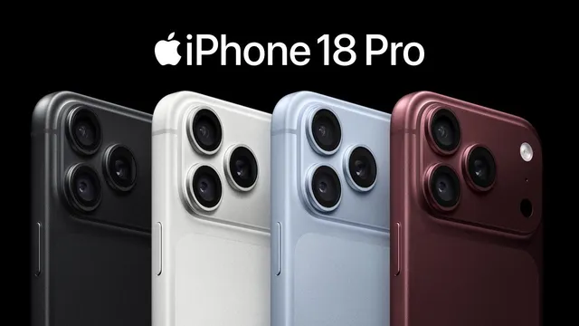 iPhone 18 Pro Max: பழுதுபார்ப்புச் செலவு எவ்வளவு தெரியுமா?