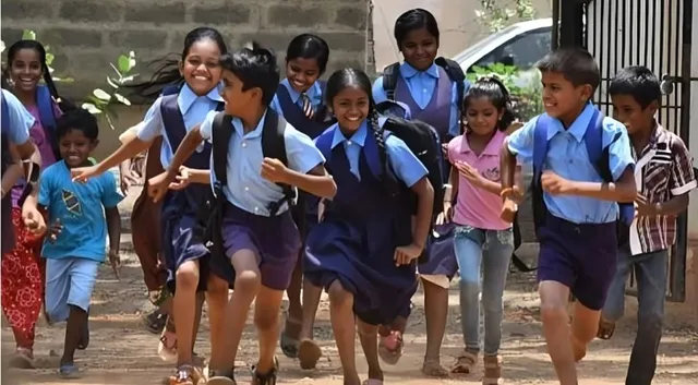 స్కూళ్లకు దసరా సెలవులు ఎప్పటినుంచంటే?