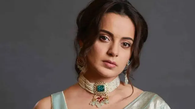 ఏఐతో అసభ్యక పోస్టులు.. కోర్టుకెక్కిన కంగనా
