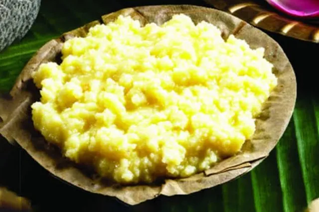 ஸ்ரீவில்லிபுத்தூர் பால்கோவா: பாரம்பரியமும் தனித்துவ சுவையும் (28/50) ஸ்ரீவில்லிபுத்தூர் பால்கோவா: பாரம்பரியமும் தனித்துவ சுவையும் (28/50)