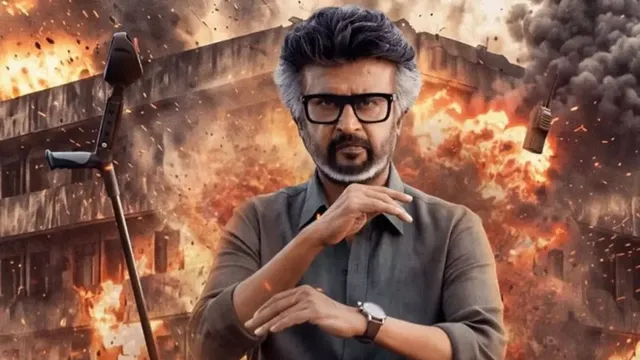 வசூலில் புதிய வரலாற்று சாதனை படைத்த "ஜெயிலர் 2" திரைப்படம்