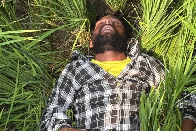 గుర్రప్ప తండాలో విషాదం: విద్యుత్ షాక్‌తో యువ రైతు బలి