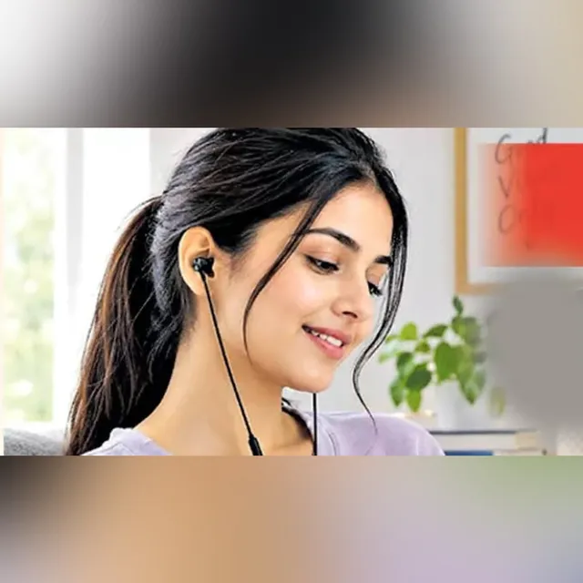 ఇయర్‌ఫోన్స్ ఎక్కువగా వాడుతున్నారా?
