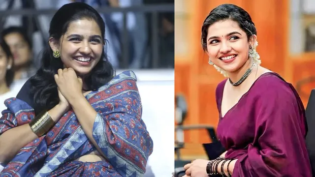 సక్సెస్ వేడుకలో ఎమోషనల్ అయిన మమితా బైజు