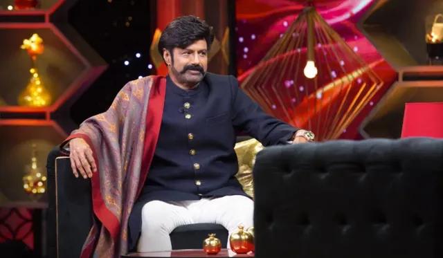 బాలకృష్ణ 'అన్‌స్టాపబుల్‌' 5వ సీజన్ ఎప్పుడు?