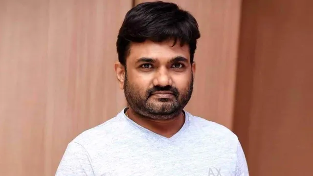 మారుతి కొత్త సినిమా.. కొత్తవాళ్లతో కామెడీ ఎంటర్‌టైనర్!