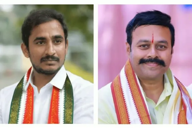 తెలంగాణ ఎమ్మెల్సీ ఎన్నికలు.. కాంగ్రెస్ అభ్యర్థులు ఖరారు
