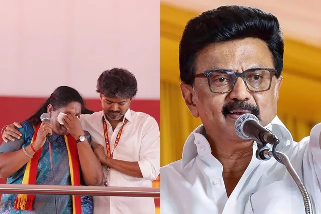 உருவ கேலி செய்து அநாகரிகமாகப் பேசிப் புளகாங்கிதம் அடைந்துள்ளார் - CM கண்டனம்