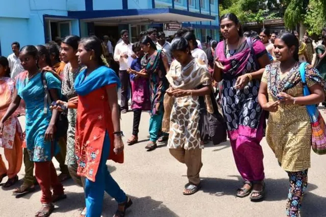 வெளிநாட்டுப் பல்கலைக்கழகத்திற்கு அனுமதி: ஆசிரியர் கழகம் கடும் எதிர்ப்பு!