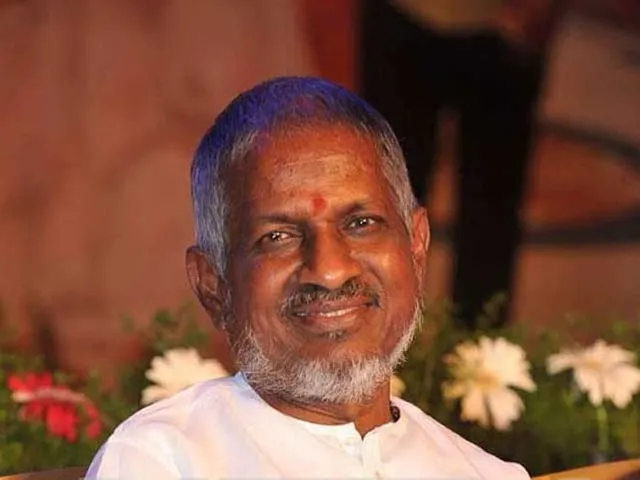 సంగీత దర్శకుడు ఇళయరాజాకు ఢిల్లీ హైకోర్టు నోటీసులు