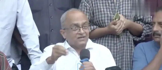 దేశంలో మార్పు రావాలి.. మా లక్ష్యం ఇదే: ప్రశాంత్ భూషణ్