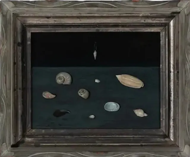 Painting found in scrap sells for record Rs 13 crore