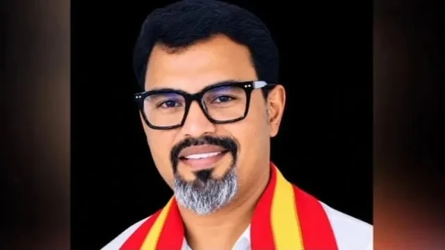 లిఫ్ట్‌ ఇస్తానని నమ్మించి విద్యార్థినిపై లైంగిక వేధింపులు.. TVK నేత అరెస్ట్‌