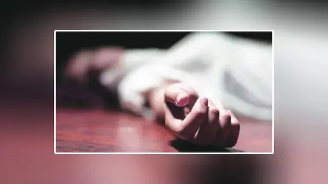 విషాదం.. విద్యుత్ వైర్లు తెగిపడి మహిళ మృతి