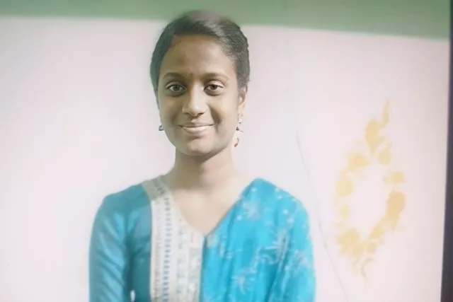 ఆసుపత్రిలో చికిత్స పొందుతూ యువతి మృతి