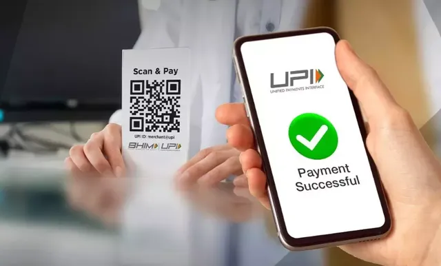 UPI పేమెంట్స్ బంద్పై వెనక్కి తగ్గిన వ్యాపార సంఘాలు UPI పేమెంట్స్ బంద్పై వెనక్కి తగ్గిన వ్యాపార సంఘాలు