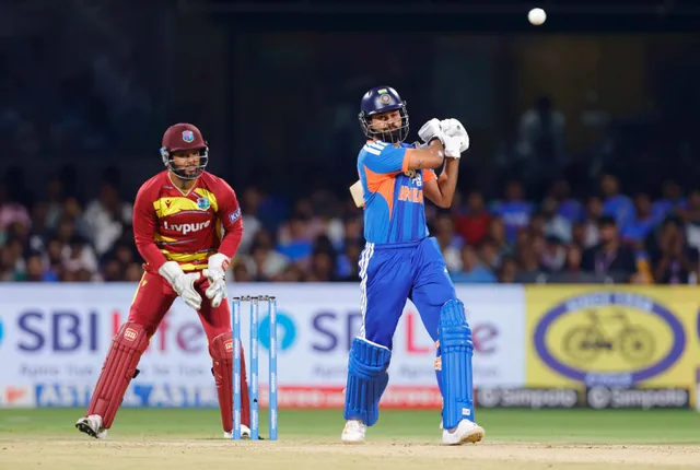 వర్షం ఎఫెక్ట్.. ఐదో T20 రద్దు