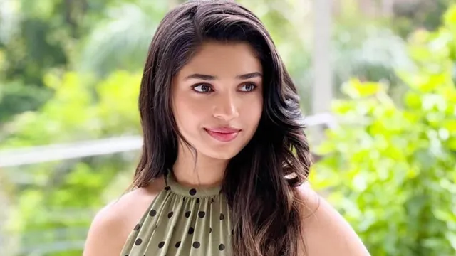 మహిళలు ఎంత పరిపూర్ణంగా ఉన్నా లోపాలే వెతుకుతారు: కృతి శెట్టి