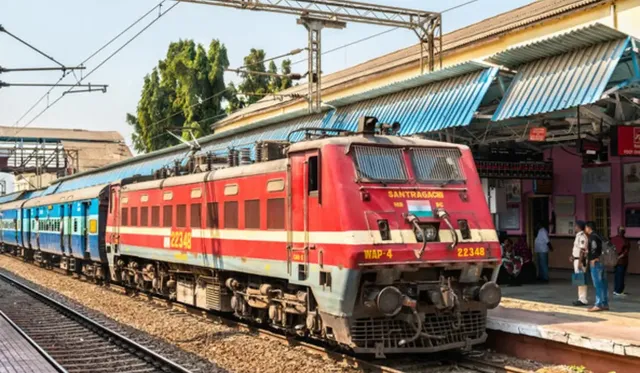 రైల్వేలో 3548 నాన్ టెక్నికల్ గ్రాడ్యుయేట్ ఖాళీలు రైల్వేలో 3548 నాన్ టెక్నికల్ గ్రాడ్యుయేట్ ఖాళీలు