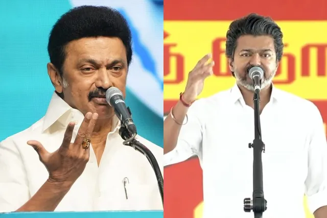 உங்கள் காதுகளில் அதிகாரிகள் ஓதவில்லையா? - மு.க.ஸ்டாலின் காட்டம் உங்கள் காதுகளில் அதிகாரிகள் ஓதவில்லையா? - மு.க.ஸ்டாலின் காட்டம்
