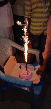 దుగ్యాలలో ఘనంగా రేవంత్ రెడ్డి జన్మదిన వేడుకలు