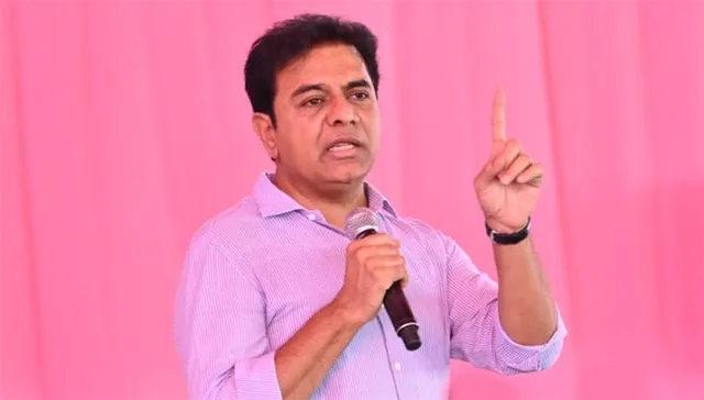 సీఎం రేవంత్‌కు KTR ప్రశ్నలు