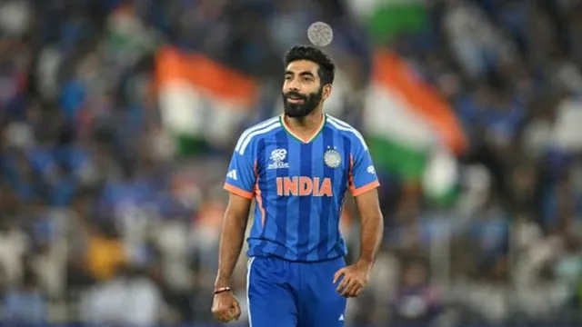 బుమ్రాకు వర్క్‌లోడ్ మేనేజ్‌మెంట్ తప్పనిసరి - రవి శాస్త్రి