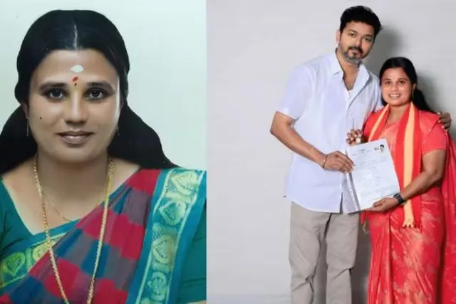 தொகுதி மேம்பாட்டு நிதி சர்ச்சை: அமைச்சர் ஜெகதீஸ்வரி விளக்கம்