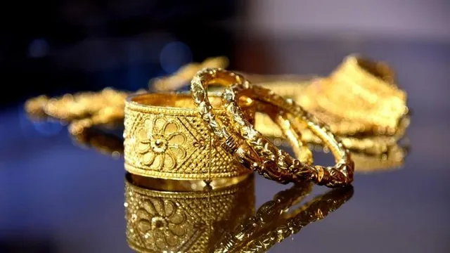 சர்வதேச சந்தையில் தங்கம், வெள்ளி விலை திடீர் உயர்வு