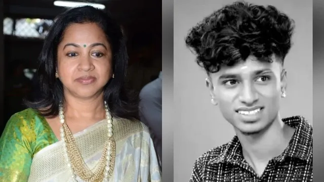 నటి రాధిక పనిమనిషి కొడుకు హత్య కేసులో సంచలన విషయాలు