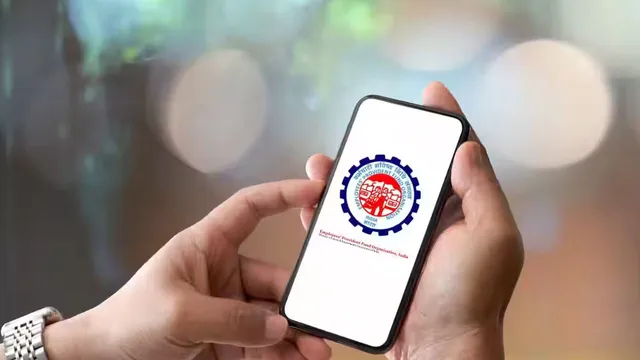 ఉమాంగ్ యాప్‌తో ఇంటి నుంచే పీఎఫ్ సేవలు