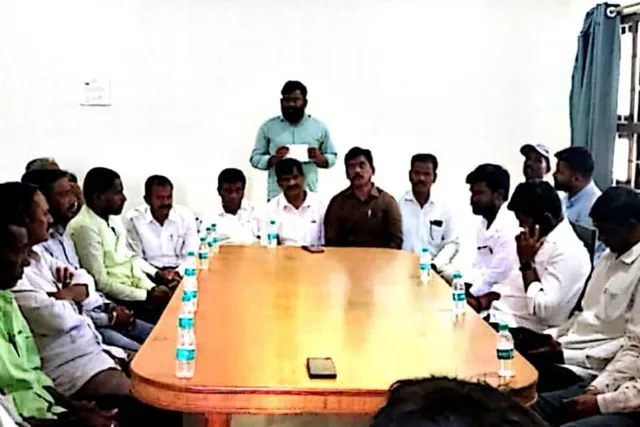 నిర్మల్ జిల్లా బీజేపీలో నూతన నియామకాలు, నేతలకు ఘన సన్మానం