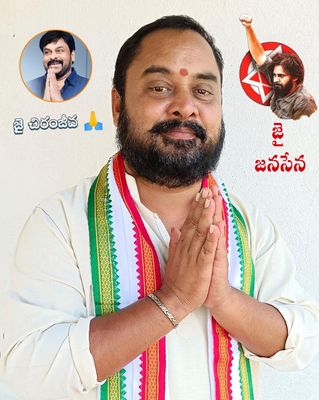 త్యాడ రామకృష్ణారావు(బాలు)
