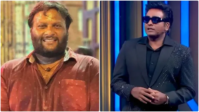 நடிகர் விஜய் சேதுபதிக்கு இயக்குநர் மோகன் ஜி கண்டனம் நடிகர் விஜய் சேதுபதிக்கு இயக்குநர் மோகன் ஜி கண்டனம்