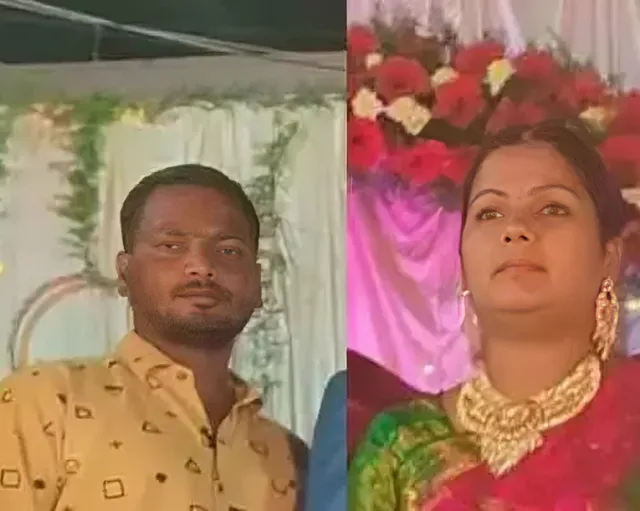భర్తను ఇంటికి పిలిచి హత్య చేసిన మహిళ