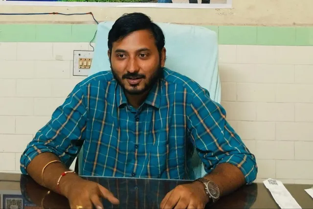 ఆన్‌లైన్ క్విజ్‌లలో యువత పెద్ద సంఖ్యలో పాల్గొనాలి.. యువజన అధికారి