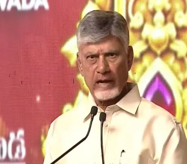 విజయవాడ ఉత్సవ్‌ బాగా నిర్వహించారు: చంద్రబాబు