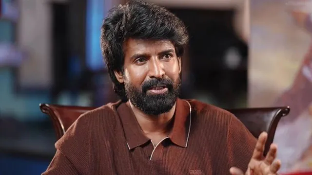 మైత్రి మూవీ మేకర్స్‌తో కొత్త ప్రాజెక్ట్.. సూరి రెమ్యునరేషన్ రూ.25 కోట్లు