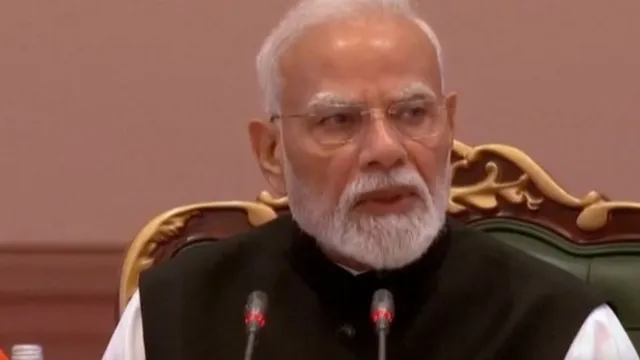 டெல்லியில் 18-வது பிரிக்ஸ் உச்சி மாநாடு நிறைவு