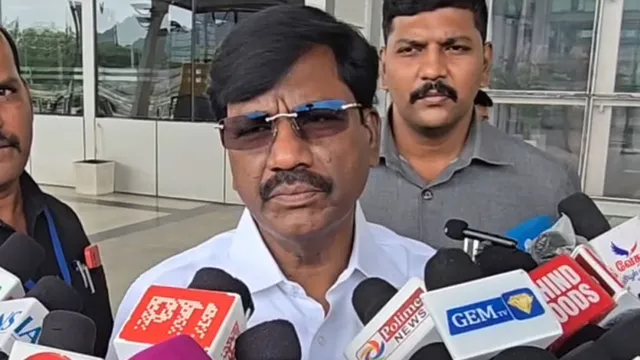 யுஜிசி பிரதிநிதி தேவையில்லை: அமைச்சர் விஸ்வநாதன்