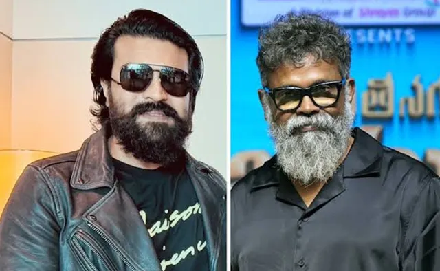 నవంబర్ 1న ప్రారంభం కానున్న సుకుమార్-రామ్ సినిమా