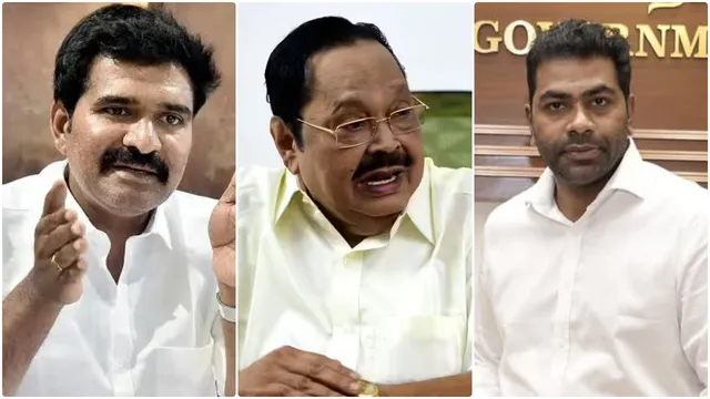 தவெக அமைச்சர்களுக்கு எதிராக வழக்கு தொடர திமுகவுக்கு அனுமதி
