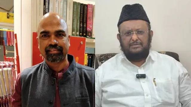 பேராசிரியர்  கலையரசன் கைது: மமக தலைவர் ஜவாஹிருல்லா கண்டனம்