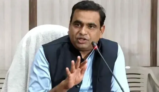 కరవు రావాలని BRS కోరుకుంటోంది: ఎంపీ చామల