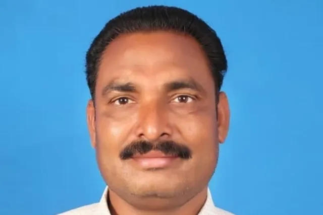 ఏపీడబ్ల్యూజేఎఫ్ జిల్లా ఉపాధ్యక్షులుగా సత్యనారాయణ ఏపీడబ్ల్యూజేఎఫ్ జిల్లా ఉపాధ్యక్షులుగా సత్యనారాయణ