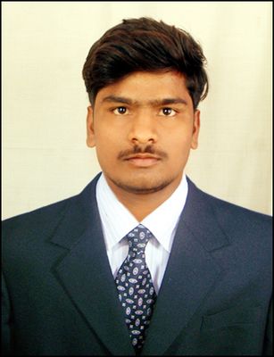 Ravi rock