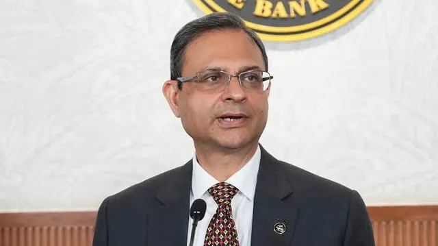 యూపీఐ ఛార్జీల వల్ల లావాదేవీలు తగ్గవు: RBI గవర్నర్ యూపీఐ ఛార్జీల వల్ల లావాదేవీలు తగ్గవు: RBI గవర్నర్