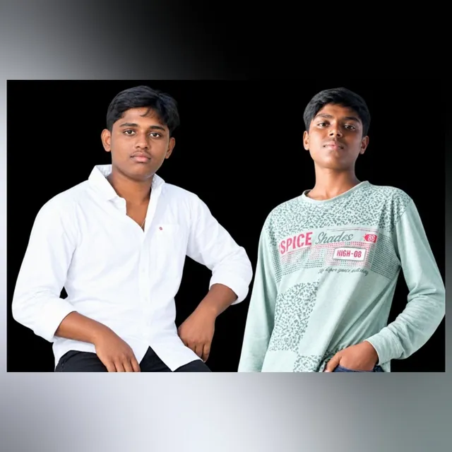 గోపాలపురంలో ఇద్దరు బాలురు అదృశ్యం