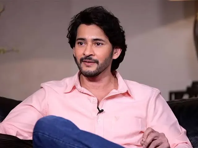 రాజమౌళితో పనిచేయడం చాలా సులభం: మహేష్ బాబు