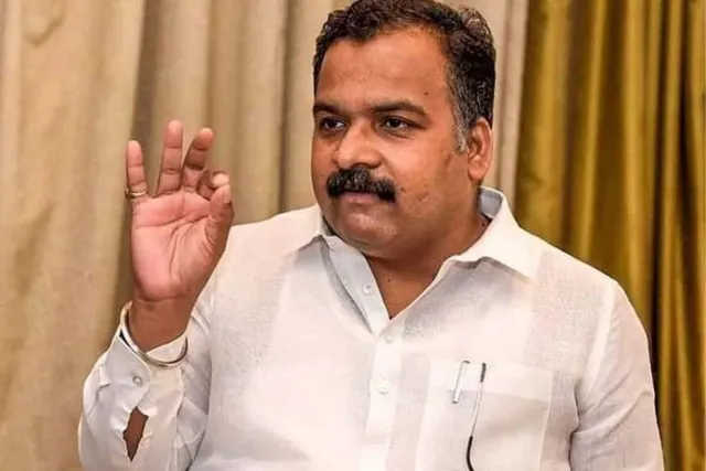 விலைவாசி உயர்வுக்கு பாஜக அரசே காரணம் - மாணிக்கம் தாகூர் விலைவாசி உயர்வுக்கு பாஜக அரசே காரணம் - மாணிக்கம் தாகூர்